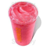 Dunkin' Comida