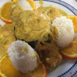 Coutada Comida