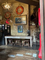 Under-the-hill Saloon inside