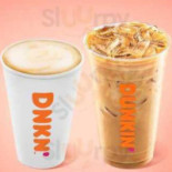 Dunkin' Comida