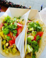 Tacos Lokos 4ever food