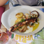 Tertulia Bistro Comida