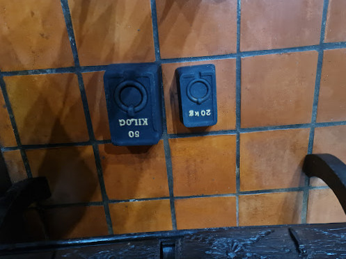 Adega Do Avo Extérieur