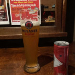 Woudenberg Cardápio