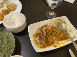 Mayuri Indian food