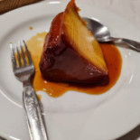 Tasquinha São José Comida