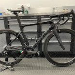Cycle Service Comida