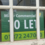 Cycle Service Exterior
