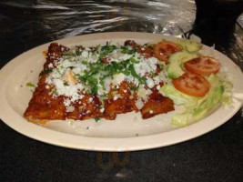 Lupitas Mexican American food
