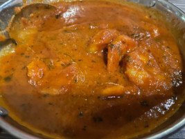 Masala Craft food