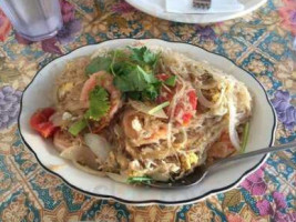 Siam Chan food