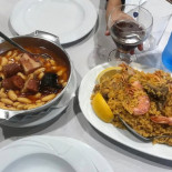 Cuqui Comida