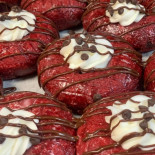 Jupiter Donuts Comida