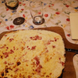 Pere Benoit Rest. Steinkeller Comida