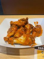 Buffalo Wild Wings inside