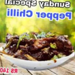 Mehfil Comida
