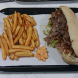 Resto'Shatu Comida