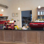 Kaffeebaum Comida