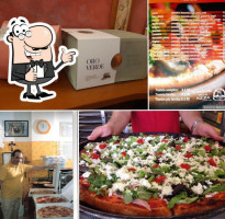 Il Massimo Della Pizza food