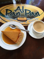Al Pan Pan Bakery Royal Palm Beach food