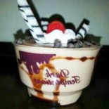 Dark Temptations Comida