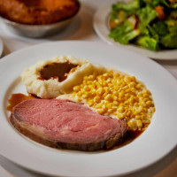 Lawry's The Prime Rib food