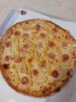 Pizza House Trenzano food