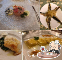Relais El Toula Italia food