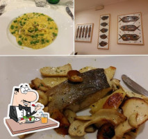 Il Marinaio food