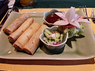 Sala Thai Restaurant food