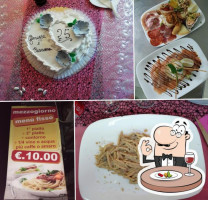 Pizzeria I Ragazzi food