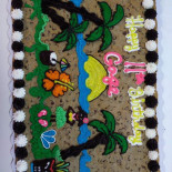 King Cookie Comida