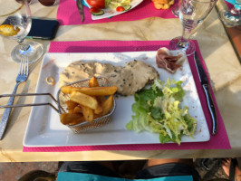 Les 2 Gros food