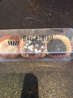 Brigadeiro Bakery outside