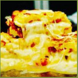 Rustic Flair Comida