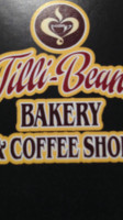 Tilli-Beans Bakery & Coffee Shop food