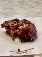 Stan's Donuts food