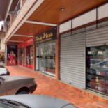 Cafeteria Grão Espresso Exterior