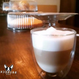 Brubeck Cafe Comida
