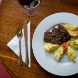 März Comida