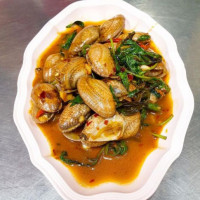 Khao Tom Permpoon food