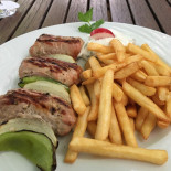 Peppe‘s Pizzeria Comida