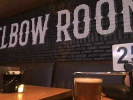 Elbow Room inside