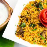Sambal Express Comida