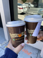 Philz Coffee food