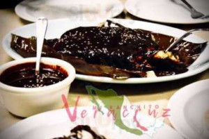 Mi Ranchito Veracruz food