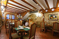 Restaurante Merindad De Olite Enoteca-winebar food
