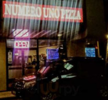 Numero Uno Pizza Pasta And More inside