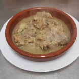 El Centro Comida