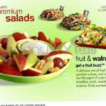 McDonald's Comida
